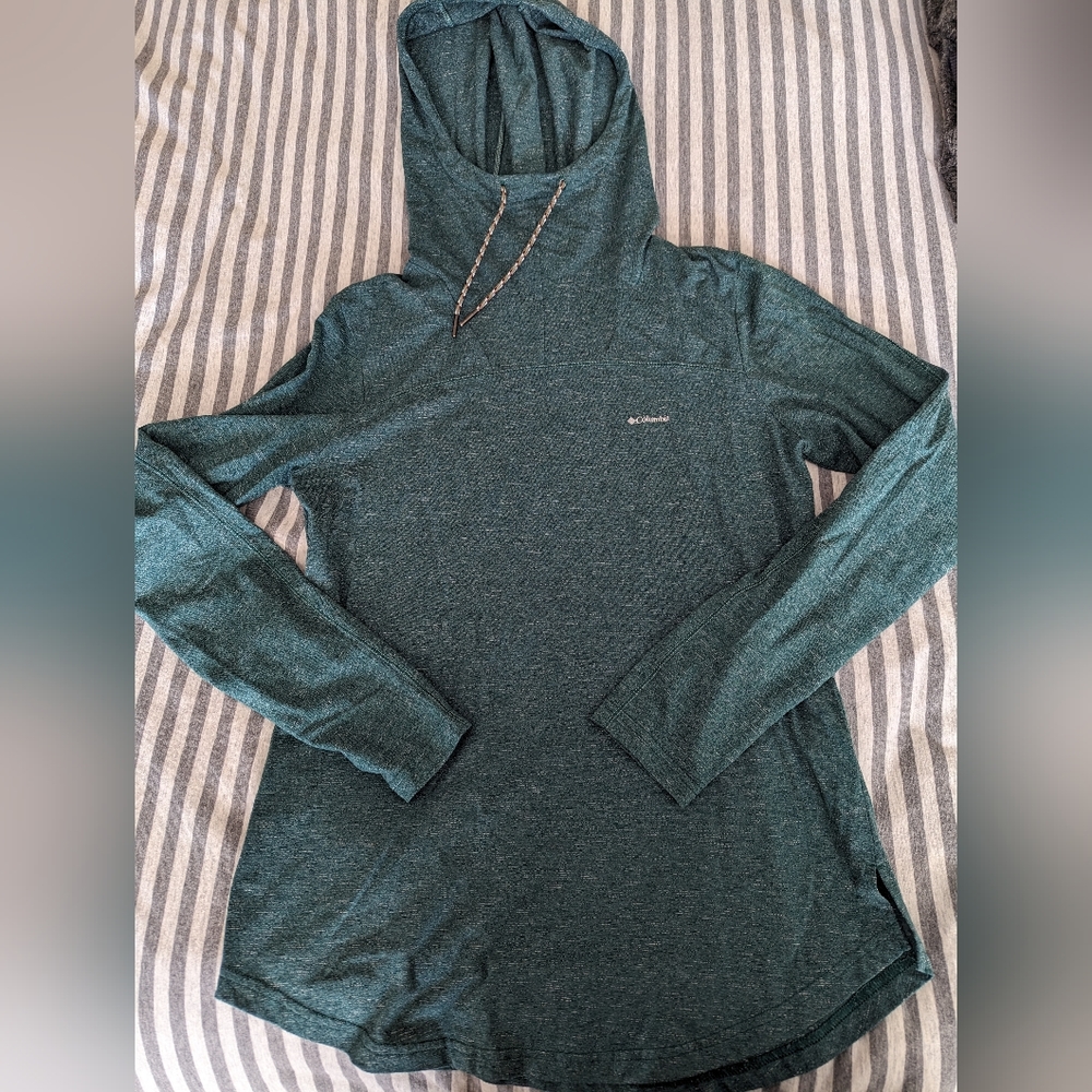 Columbia long sleeve